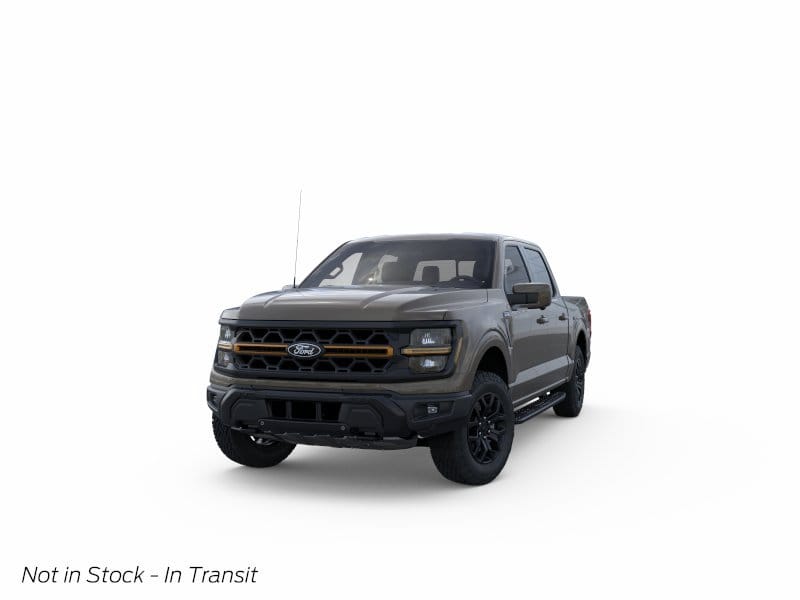 1 imagen en miniatura de 2026 Ford F-150 Tremor