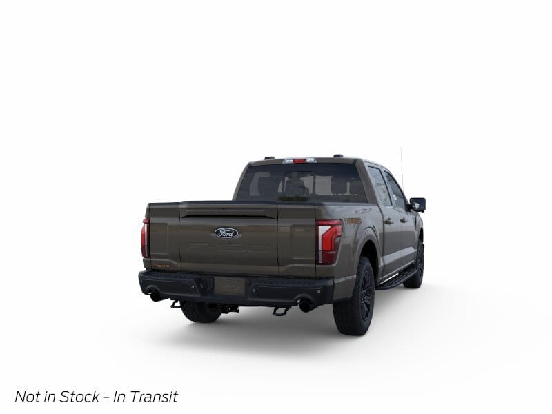 8 imagen en miniatura de 2026 Ford F-150 Tremor