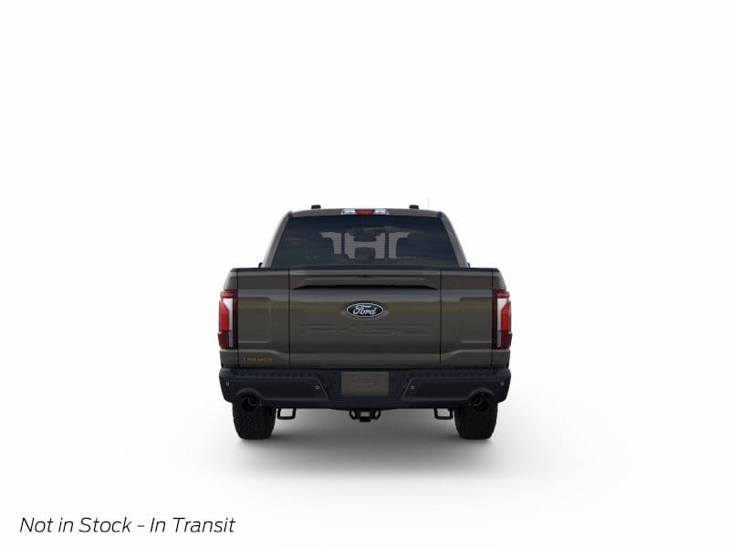 5 imagen en miniatura de 2026 Ford F-150 Tremor
