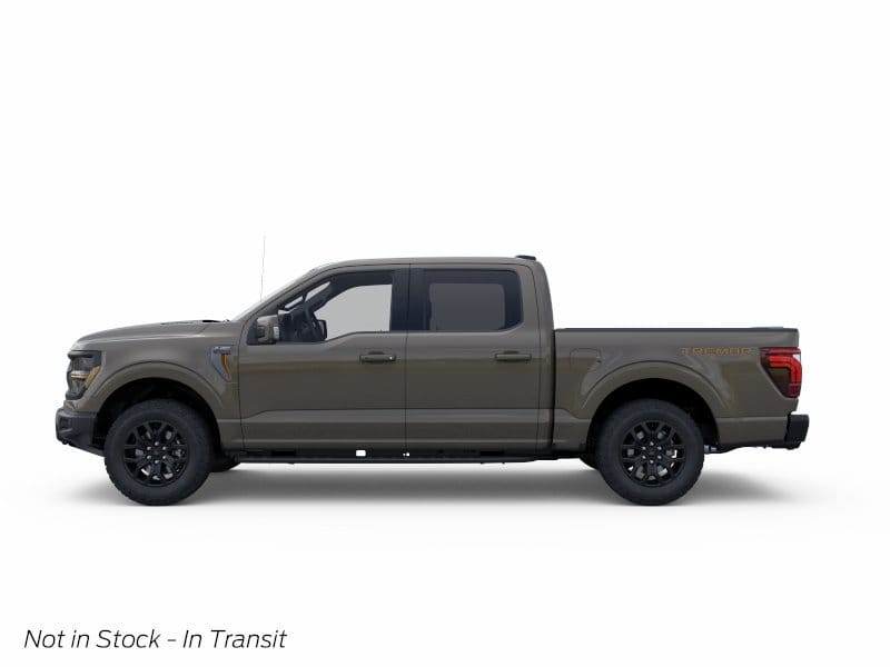3 imagen en miniatura de 2026 Ford F-150 Tremor