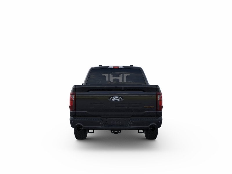 5 imagen en miniatura de 2026 Ford F-150 Tremor