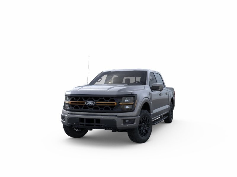 1 imagen en miniatura de 2026 Ford F-150 Tremor
