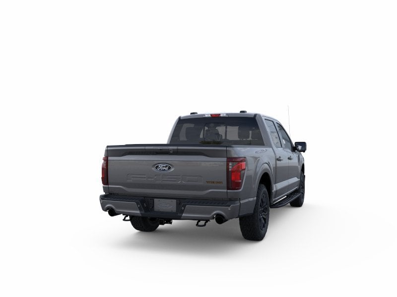 8 imagen en miniatura de 2026 Ford F-150 Tremor