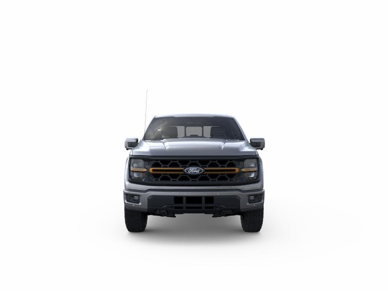 6 imagen en miniatura de 2026 Ford F-150 Tremor