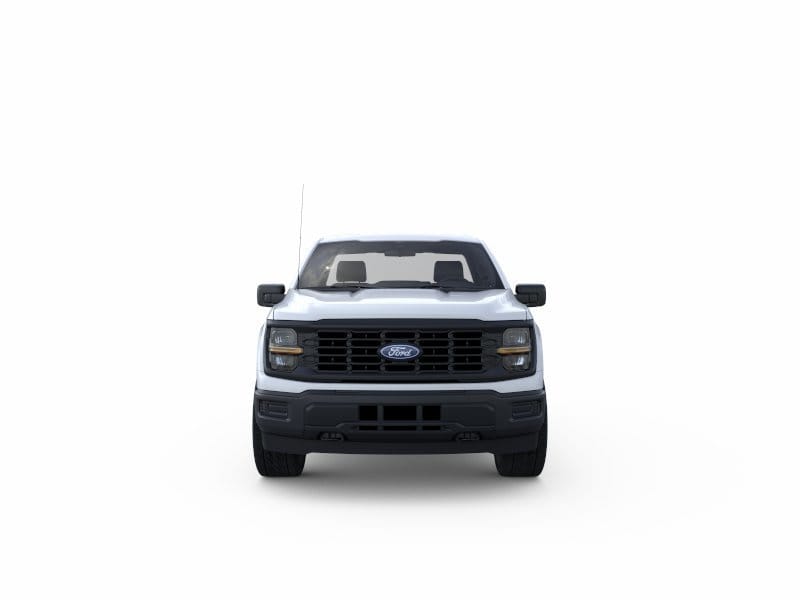 6 imagen en miniatura de 2026 Ford F-150 XL