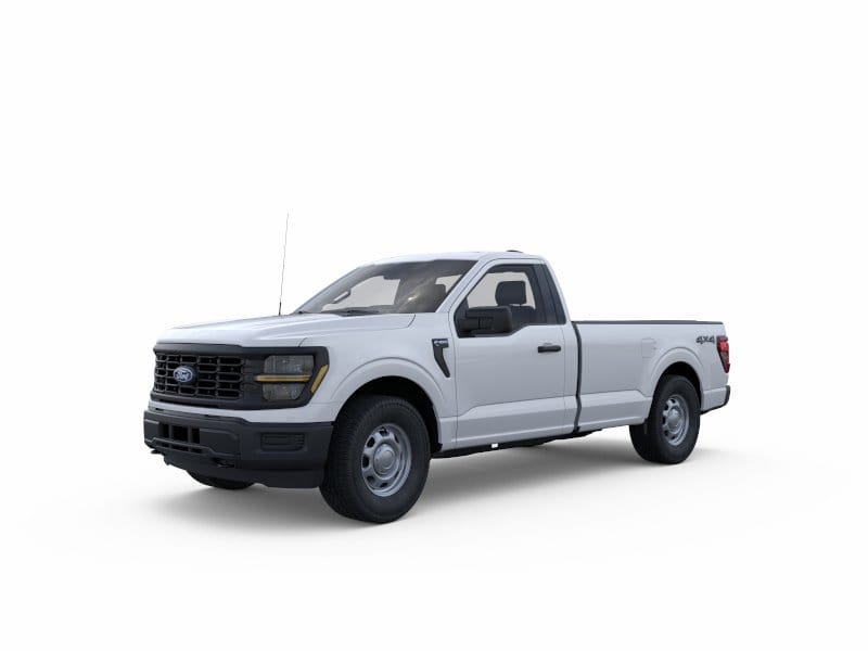 2 imagen en miniatura de 2026 Ford F-150 XL