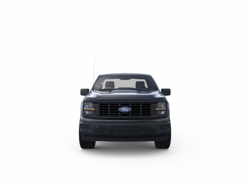 6 thumbnail image of  2026 Ford F-150 XL