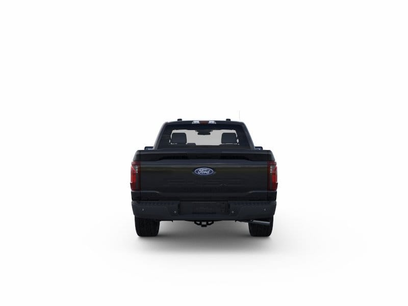 5 thumbnail image of  2026 Ford F-150 XL