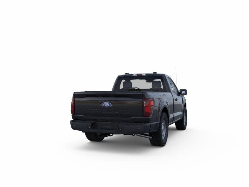 8 thumbnail image of  2026 Ford F-150 XL