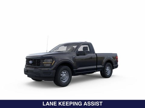 1 image of 2026 Ford F-150 XL