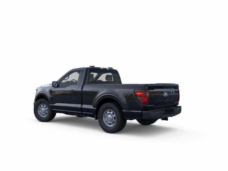 4 thumbnail image of  2026 Ford F-150 XL