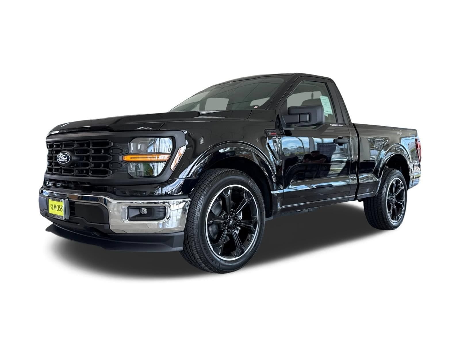 1 thumbnail image of  2026 Ford F-150 XL