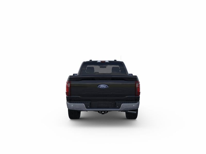 5 thumbnail image of  2026 Ford F-150 XL