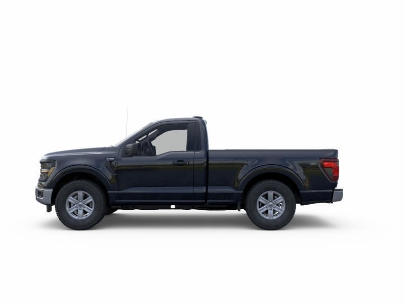 3 thumbnail image of  2026 Ford F-150 XL