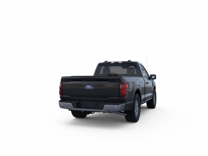 8 thumbnail image of  2026 Ford F-150 XL