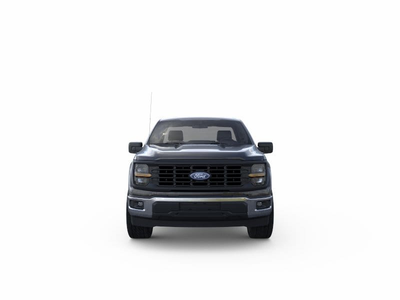 6 thumbnail image of  2026 Ford F-150 XL
