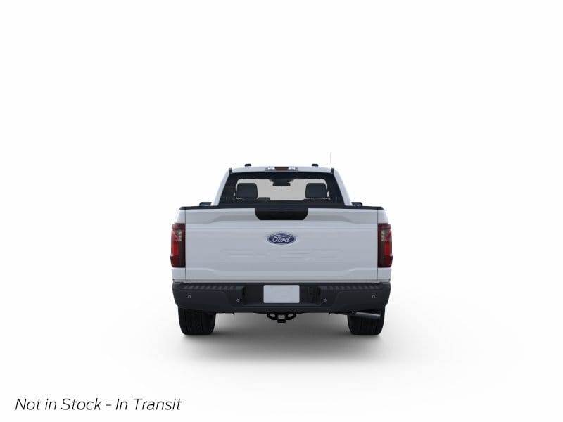 5 thumbnail image of  2026 Ford F-150 XL