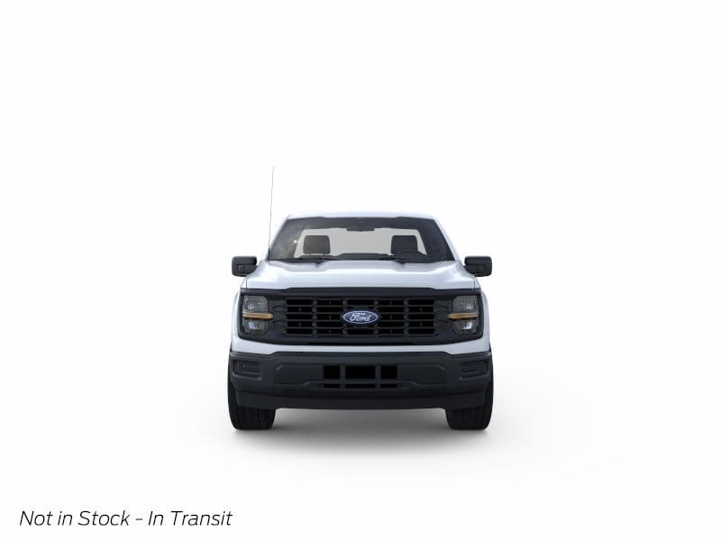6 thumbnail image of  2026 Ford F-150 XL