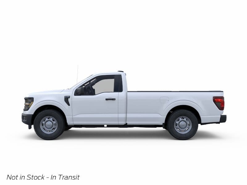 3 thumbnail image of  2026 Ford F-150 XL