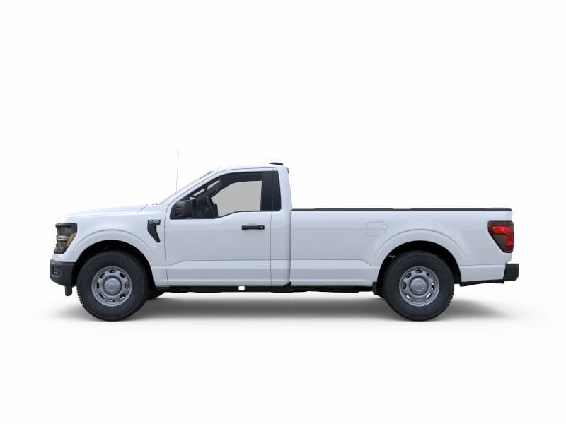 3 imagen en miniatura de 2026 Ford F-150 XL