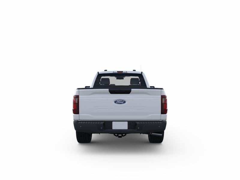 5 imagen en miniatura de 2026 Ford F-150 XL