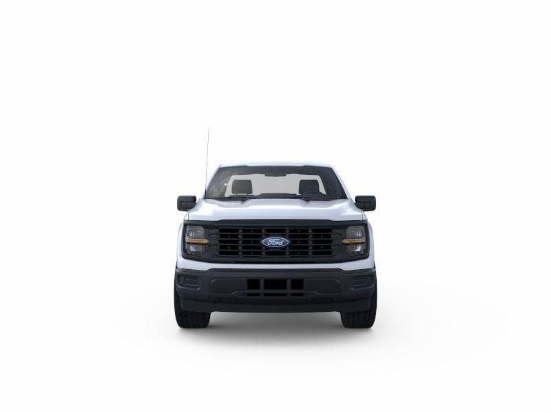 6 imagen en miniatura de 2026 Ford F-150 XL
