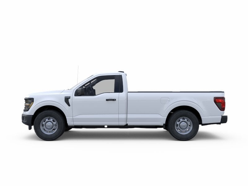 3 imagen en miniatura de 2026 Ford F-150 XL