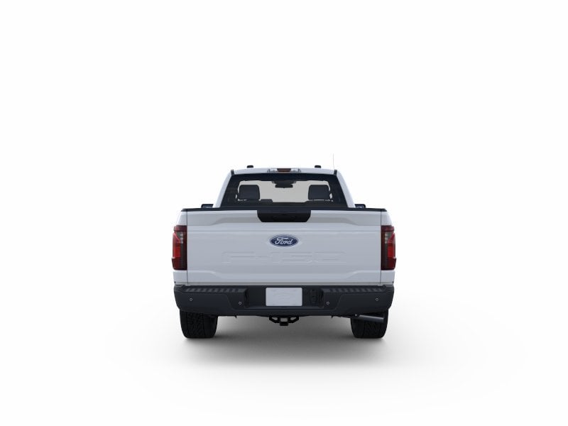 5 imagen en miniatura de 2026 Ford F-150 XL