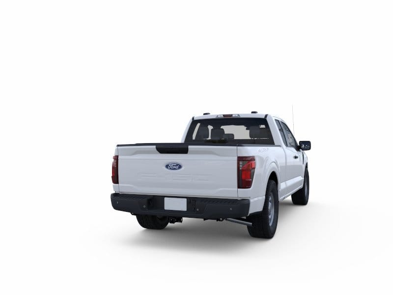 8 imagen en miniatura de 2026 Ford F-150 XL