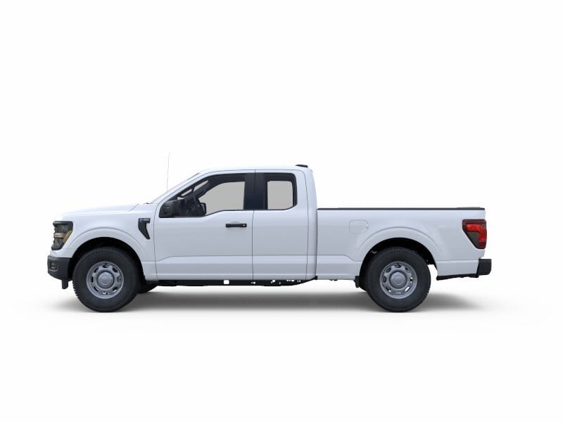 3 imagen en miniatura de 2026 Ford F-150 XL