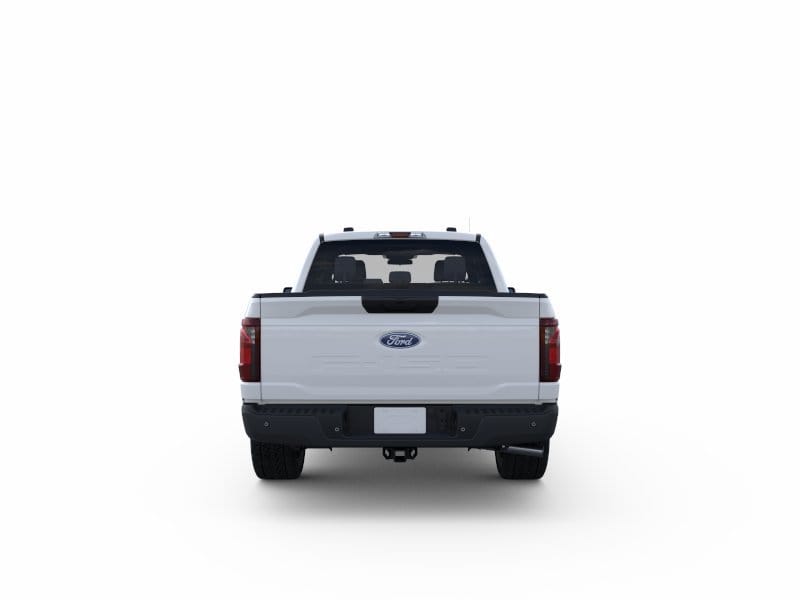 5 imagen en miniatura de 2026 Ford F-150 XL