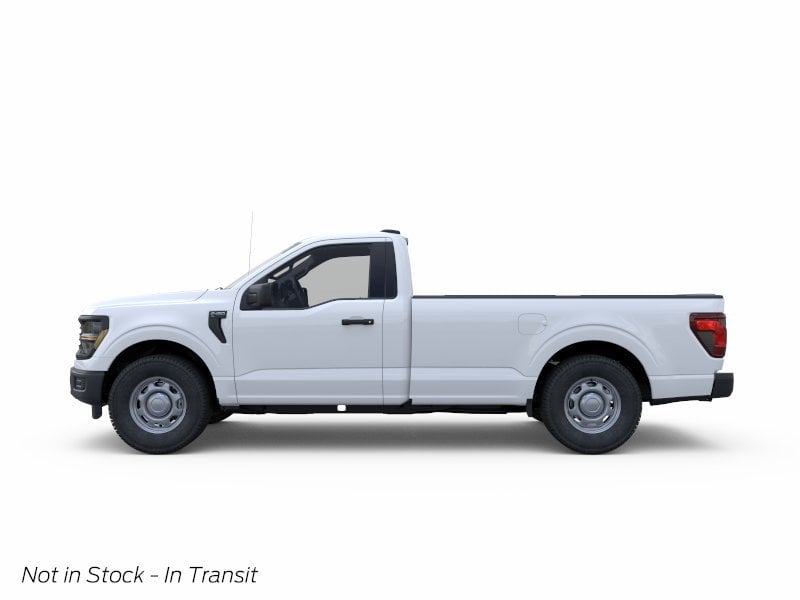 3 thumbnail image of  2026 Ford F-150 XL