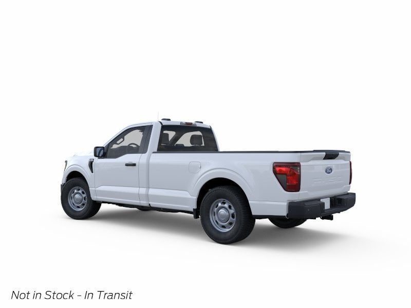 4 thumbnail image of  2026 Ford F-150 XL