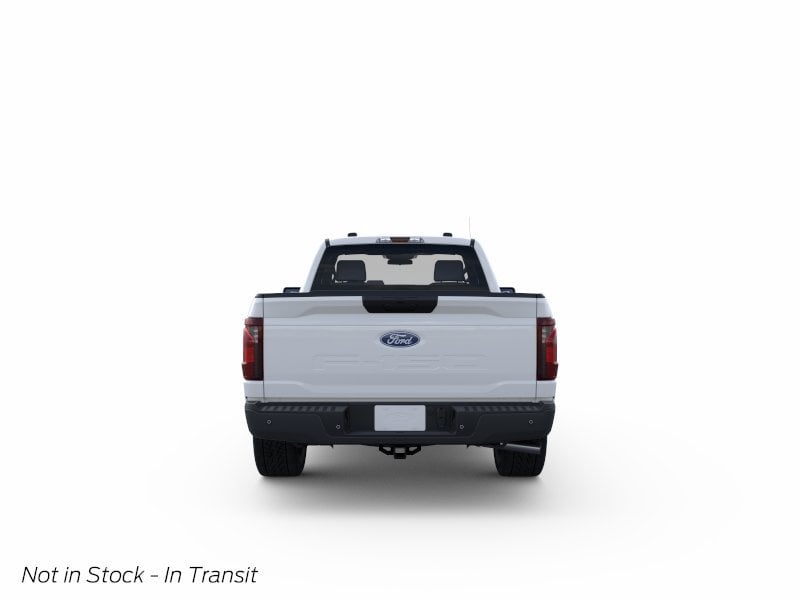 5 thumbnail image of  2026 Ford F-150 XL