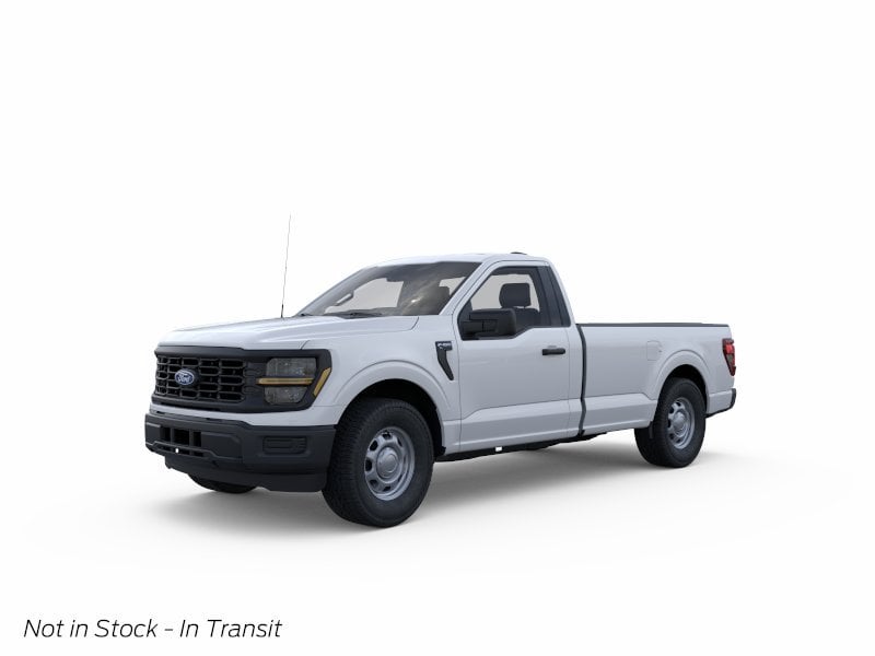 2 thumbnail image of  2026 Ford F-150 XL