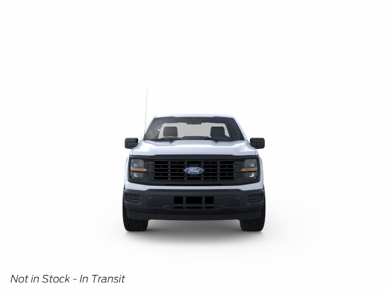 6 thumbnail image of  2026 Ford F-150 XL