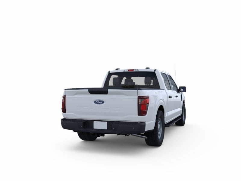 8 thumbnail image of  2026 Ford F-150 XL