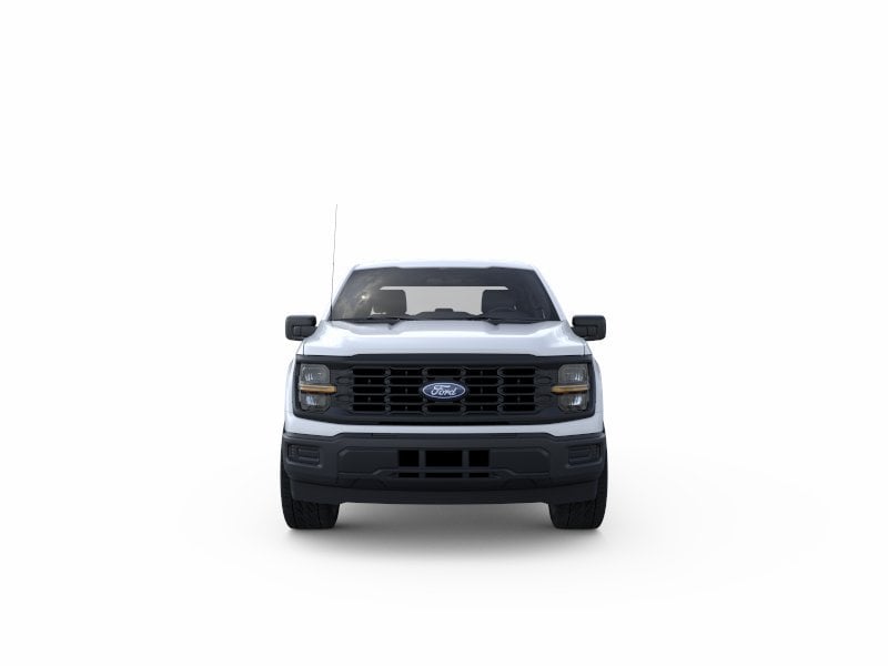 6 thumbnail image of  2026 Ford F-150 XL