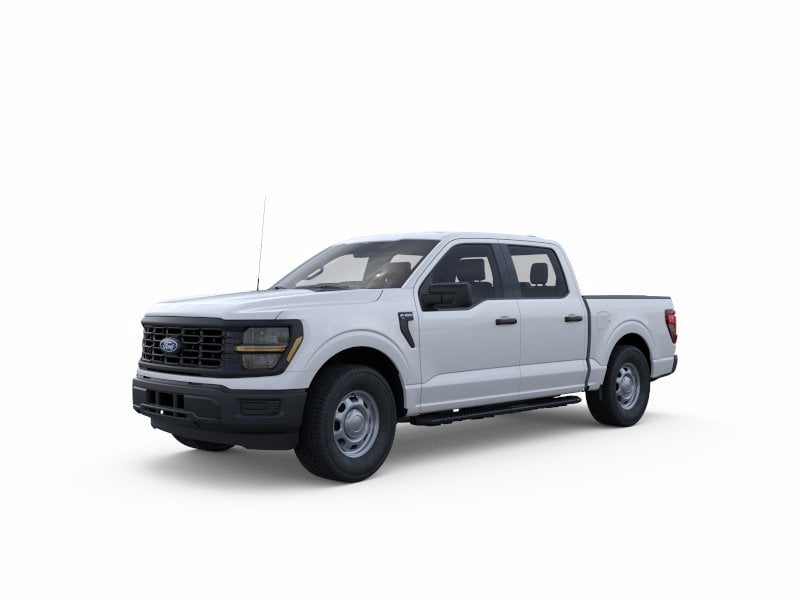 2 thumbnail image of  2026 Ford F-150 XL