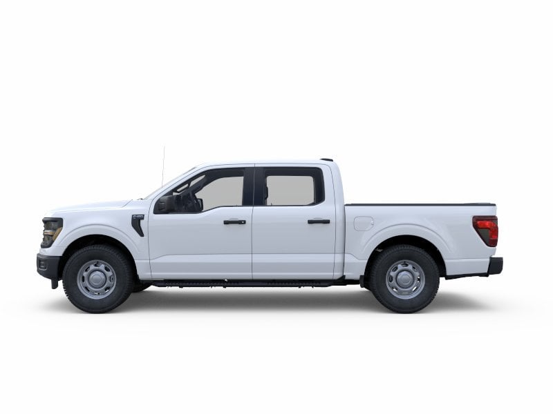 3 thumbnail image of  2026 Ford F-150 XL