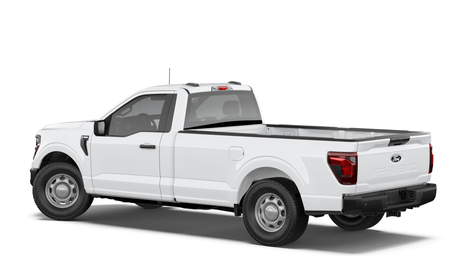 2 thumbnail image of  2026 Ford F-150 XL