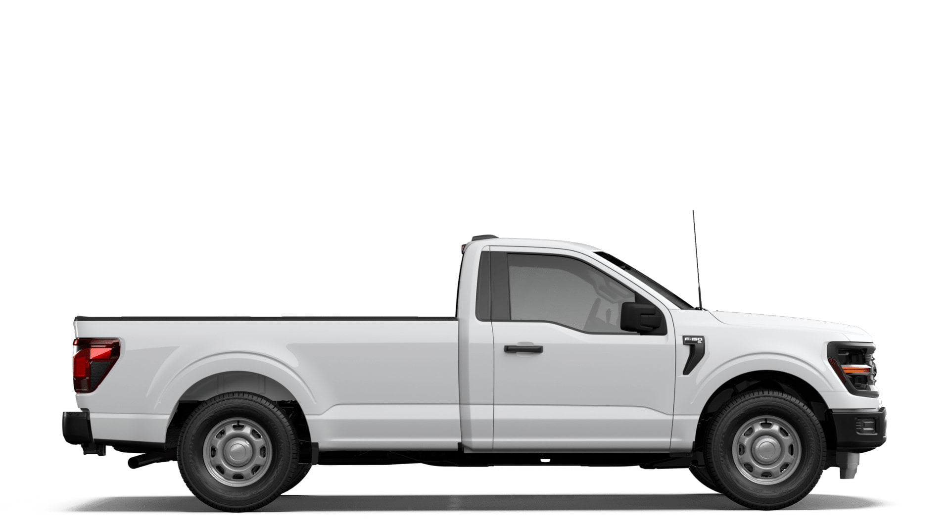 5 thumbnail image of  2026 Ford F-150 XL