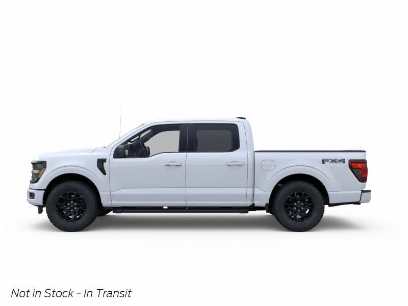 3 imagen en miniatura de 2026 Ford F-150 XLT