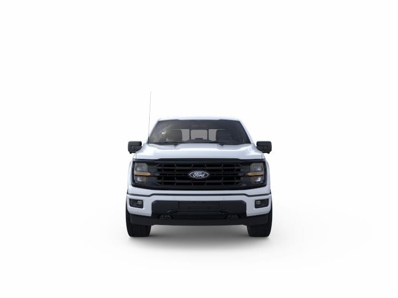 6 imagen en miniatura de 2026 Ford F-150 XLT