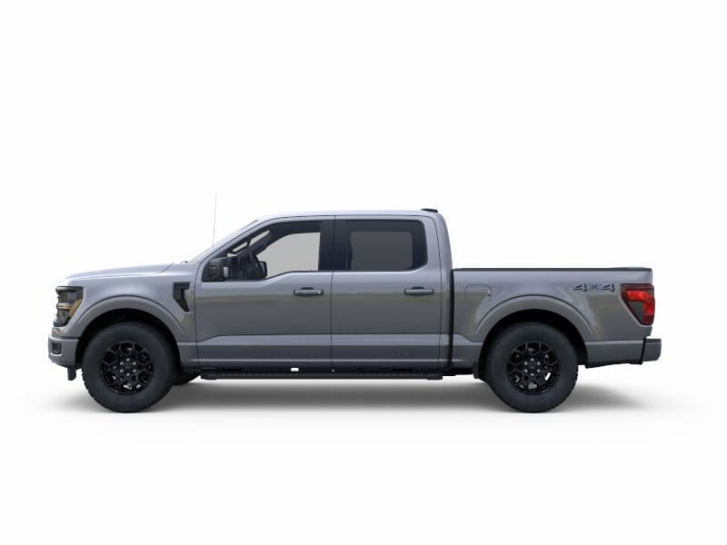3 thumbnail image of  2026 Ford F-150 XLT