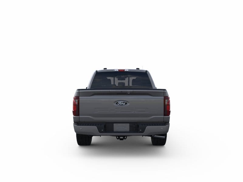 5 thumbnail image of  2026 Ford F-150 XLT