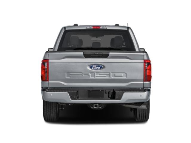 5 thumbnail image of  2026 Ford F-150 XLT