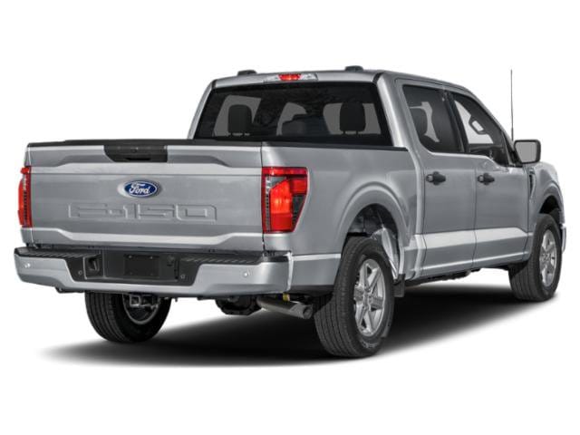 2 thumbnail image of  2026 Ford F-150 XLT