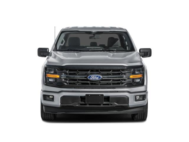 4 thumbnail image of  2026 Ford F-150 XLT