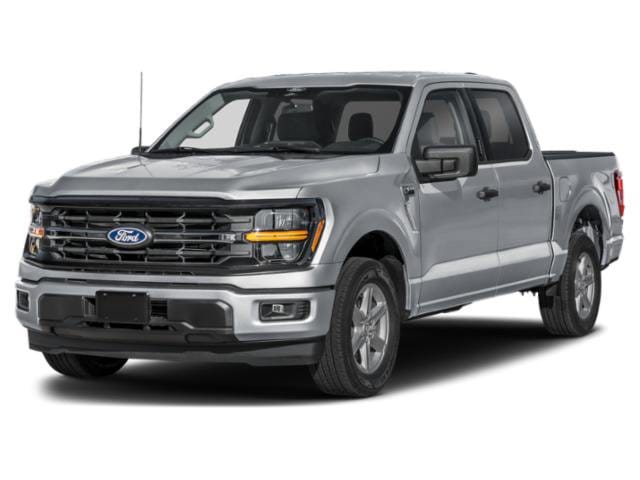 1 thumbnail image of  2026 Ford F-150 XLT